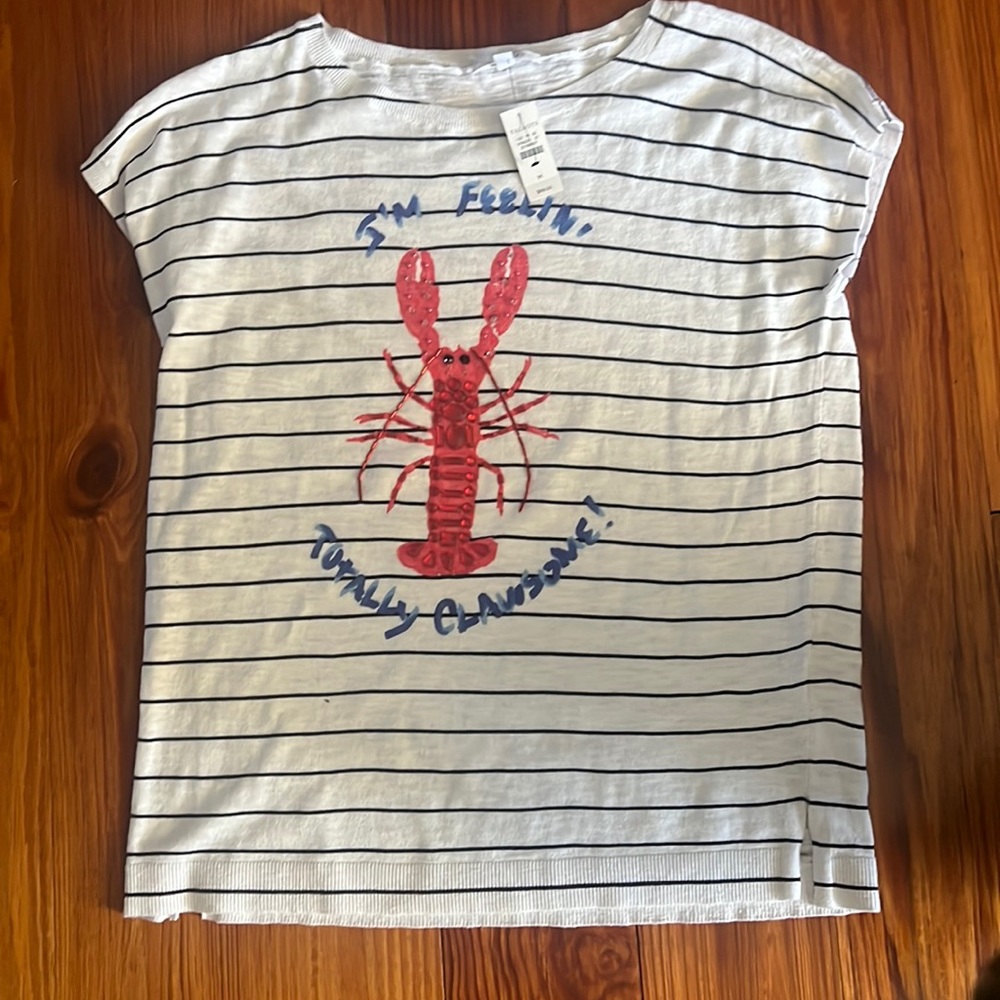 Talbots.  | Brand new with tags!  Size Medium